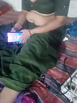 Hindicouple1 online show from 31, 5, 2026