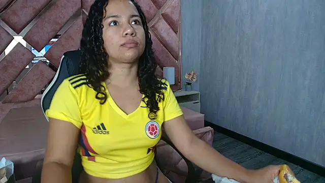 TamaraaHoney online show from 1, 6, 2026