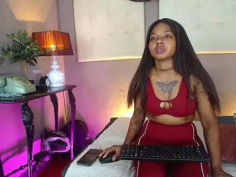 little devil1 online show from 1, 6, 2026