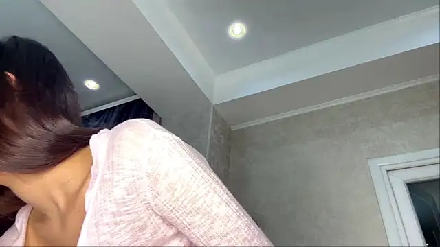 Snapshot of very_hot_japanese_girl chatting on 24, 5, 2026 very hot japanese girl online show from 24, 5, 2026