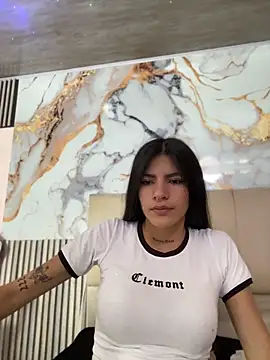 Snapshot of lis_hot_ec chatting on 25, 5, 2026 lis hot ec online show from 25, 5, 2026
