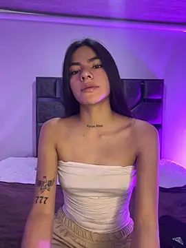 Snapshot of lis_hot_ec chatting on 2, 6, 2026 lis hot ec online show from 2, 6, 2026