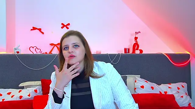AlexaAvery online show from 1, 7, 2026