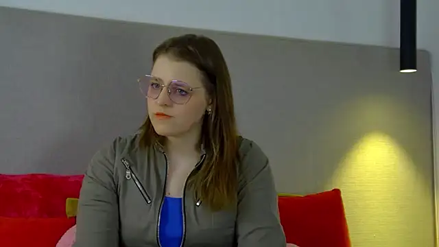 AlexaAvery online show from 7, 6, 2026