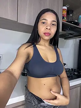 Cheerryloverss online show from 25, 6, 2026