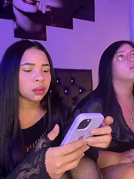 Cheerryloverss online show from 22, 5, 2026