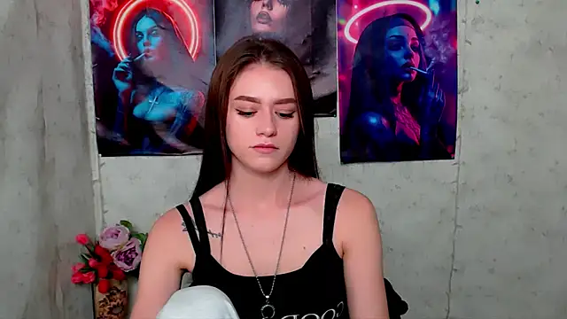Snapshot of AprillXoxo chatting on 23, 5, 2026 AprillXoxo online show from 23, 5, 2026