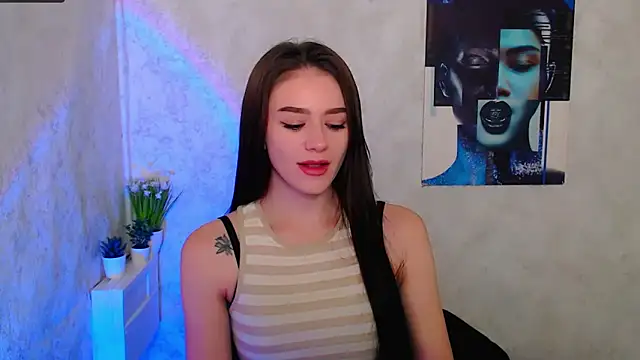 Snapshot of AprillXoxo chatting on 15, 5, 2026 AprillXoxo online show from 15, 5, 2026