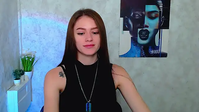 Snapshot of AprillXoxo chatting on 6, 6, 2026 AprillXoxo online show from 6, 6, 2026