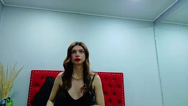 CassandraWhite online show from 14, 5, 2026