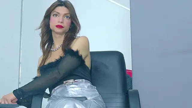 Snapshot of CassandraWhite chatting on 29, 5, 2026 CassandraWhite online show from 29, 5, 2026