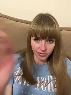 Kamilochka29511 online show from 16, 6, 2026