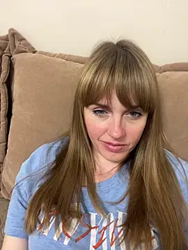 Kamilochka29511 online show from 10, 6, 2026