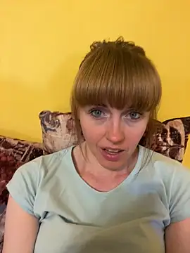 Kamilochka29511 online show from 24, 5, 2026