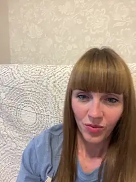 Kamilochka29511 online show from 14, 6, 2026