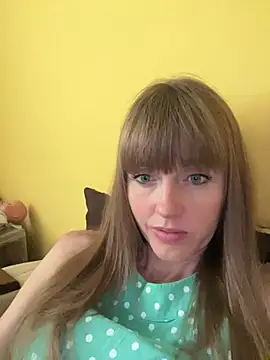 Kamilochka29511 online show from 26, 6, 2026