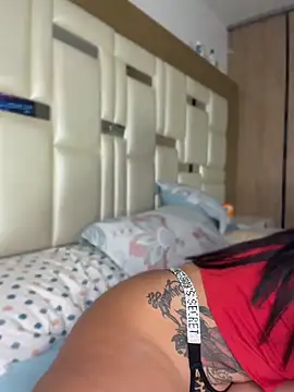 emily-Hornyy online show from 9, 6, 2026
