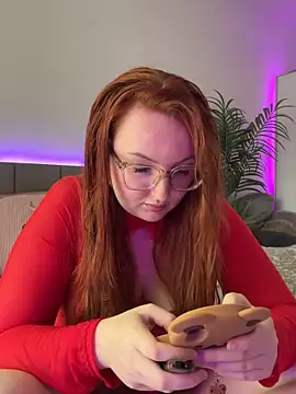 BellaBambiii online show from 17, 6, 2026