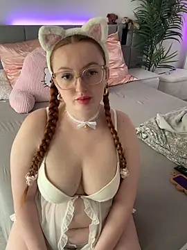 BellaBambiii online show from 2, 6, 2026