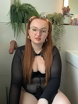 BellaBambiii online show from 9, 7, 2026