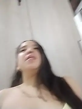 Snapshot of NathyFerrer chatting on 6, 7, 2026 NathyFerrer online show from 6, 7, 2026