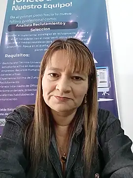 Snapshot of KAREN--03 chatting on 4, 6, 2026 KAREN--03 online show from 4, 6, 2026