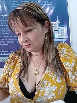 Snapshot of KAREN--03 chatting on 3, 6, 2026 KAREN--03 online show from 3, 6, 2026