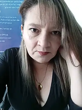 Snapshot of KAREN--03 chatting on 10, 6, 2026 KAREN--03 online show from 10, 6, 2026