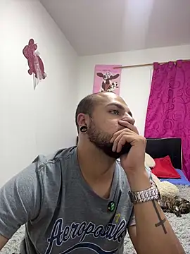 ladyandnico online show from 30, 6, 2026