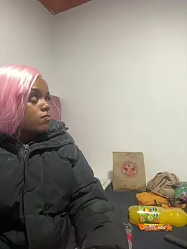 Snapshot of ladyandnico chatting on 17, 5, 2026 ladyandnico online show from 17, 5, 2026