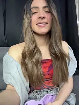 Snapshot of Lottus_fire chatting on 30, 5, 2026 Lottus fire online show from 30, 5, 2026