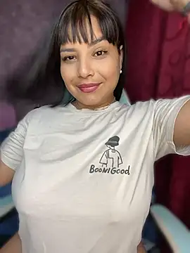 Elena Grace1 online show from 25, 7, 2026