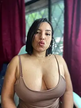 Elena Grace1 online show from 4, 6, 2026