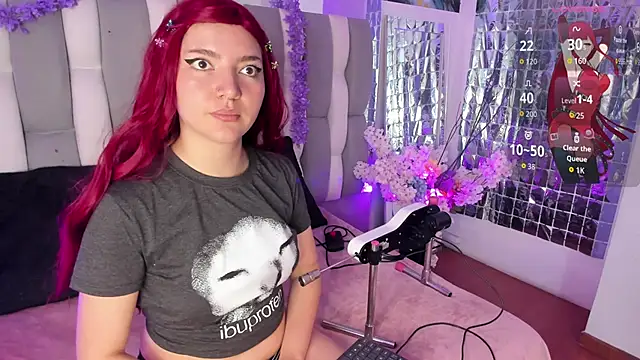 Snapshot of Loren_FX chatting on 22, 5, 2026 Loren FX online show from 22, 5, 2026
