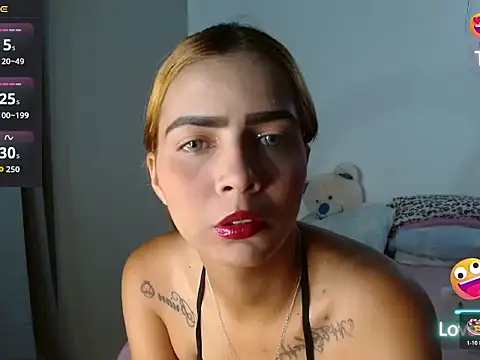 Laura-milk22 online show from 20, 5, 2026