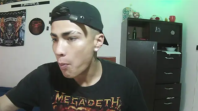 Fenix hardcock online show from 5, 6, 2026