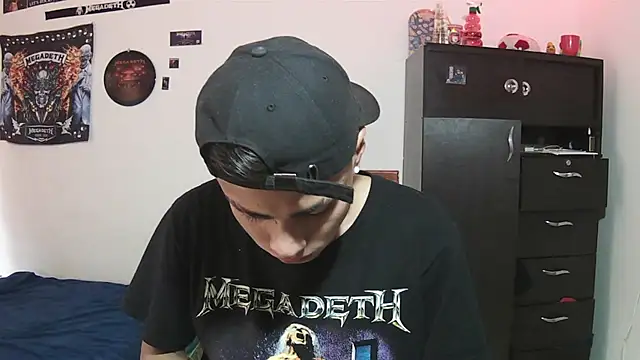 Fenix hardcock online show from 4, 6, 2026