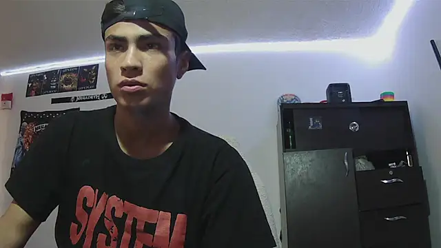 Fenix hardcock online show from 26, 5, 2026