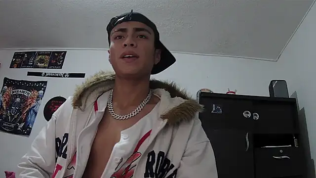 Fenix hardcock online show from 19, 5, 2026