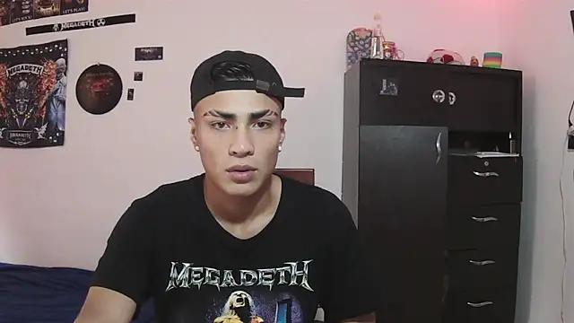 Fenix hardcock online show from 3, 6, 2026