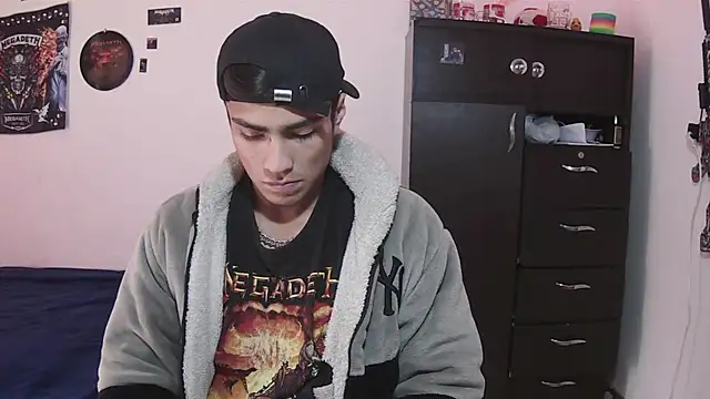 Fenix hardcock online show from 30, 5, 2026