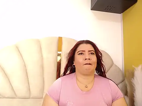 Gingerblis online show from 3, 6, 2026