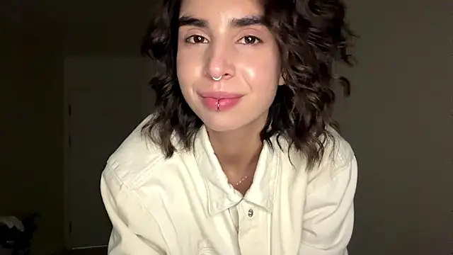 JessiaRuezga online show from 31, 5, 2026