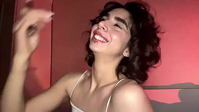 JessiaRuezga online show from 23, 5, 2026