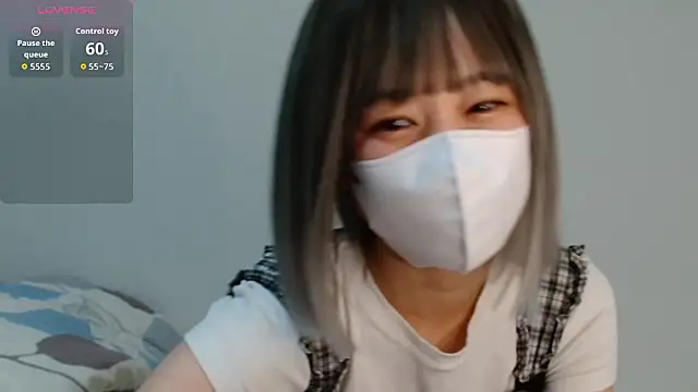 yuki4179 online show from 29, 5, 2026