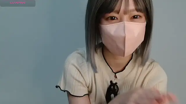 Snapshot of yuki4179 chatting on 16, 7, 2026 yuki4179 online show from 16, 7, 2026