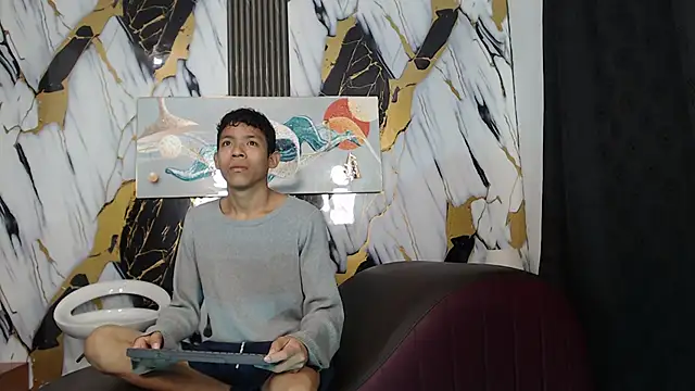 GREAT BALLS online show from 31, 5, 2026