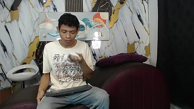 GREAT BALLS online show from 29, 5, 2026