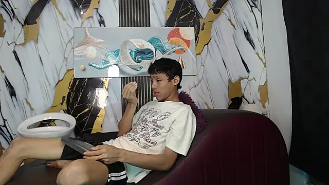 GREAT BALLS online show from 7, 6, 2026