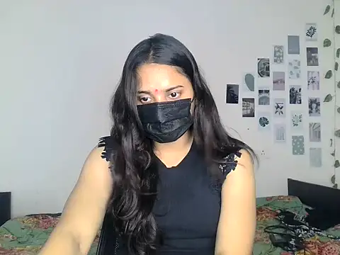 priyanks sharma37 online show from 12, 6, 2026